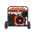  Бензиновый генератор Gigant GGL-7000ЕS-3 