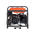 Бензиновый генератор Gigant GGL-7000ЕS-3 