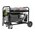  Бензиновый генератор GRIZZLY GEGG-8500EA 