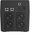  ИБП CBR UPS-TWK-101EJ-1000 1000VA/600W Schuko CEE 7 x4 outlets, LED, USB Type-B, RJ11/45, AVR, 12V/7Ah*2 
