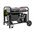  Бензиновый генератор GRIZZLY GEGG-6500 
