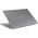  Ноутбук IRU Tactio 14RLH (2084802) Ryzen 5 7430U 8Gb SSD512Gb AMD Radeon Graphics 14" IPS FHD (1920x1080) FreeDOS grey WiFi BT Cam 4000mAh 