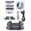  ИБП Kiper Power Smart 3000 RM IEC 
