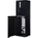 Кулер Hyundai AquaSense UV H-WD7825C графитовый 