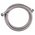  Шланг сильфонный OVERCON OVCS1218001 1,80м 1/2 Г-Г 