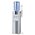  Кулер для воды Ecotronic Экочип V21-LN (ETK7239) White/Silver 