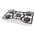  Варочная поверхность GEFEST 2340 К22 