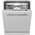  Встраиваемая посудомоечная машина MIELE G 5150 SCVI 