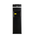  Кулер Smixx HD-1363 В матовый черный 
