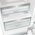 Встраиваемый холодильник Gorenje NRKI519E82WF 