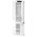  Встраиваемый холодильник Gorenje NRKI519E82WF 