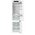  Встраиваемый холодильник Gorenje NRKI519E82WF 