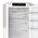  Встраиваемый холодильник Gorenje NRKI519E82WF 