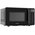  Микроволновая печь Hyundai HYM-D3039 черный 