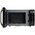  Микроволновая печь Hyundai HYM-D3039 черный 