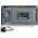  Микроволновая печь Hyundai HYM-D3039 черный 