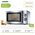  Микроволновая печь Viatto Commercial P90D23SL-YR (68620) 