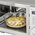  Микроволновая печь CASO HCMG 25 Ceramic Chef 