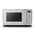  Микроволновая печь CASO HCMG 25 Ceramic Chef 