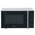  Микроволновая печь Hotpoint MWHA 201 W 