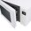  Микроволновая печь LG MW23D35GIH 