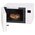  Микроволновая печь LG MW23D35GIH 