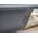  УЦ Кухонная мойка OMOIKIRI Sumi 86-BL черный (плохая упаковка, дефекты литья на корпусе) 