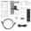  Саундбар SVEN SB-2400DD черный 