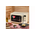  Микроволновая печь HARPER HMW-20ST04 Creamy 