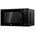  Микроволновая печь BBK 23MWS-907S/B черный 