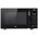  Микроволновая печь BBK 23MWS-907S/B черный 
