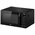  Микроволновая печь BBK 23MWS-907S/B черный 