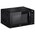 Микроволновая печь BBK 23MWS-907S/B черный 