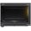  Микроволновая печь BBK 23MWS-907S/B черный 