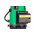  Лазерный нивелир Instrumax Constructor 4D Green (IM0140-K1) со штативом 