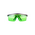  Лазерный нивелир Instrumax Constructor 4D Green (IM0140-K1) со штативом 