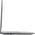  Ноутбук IRU Tactio 14RLH (2084783) Ryzen 5 7430U 8Gb SSD256Gb AMD Radeon Graphics 14" IPS FHD (1920x1080) Windows 11 Pro 64 grey WiFi BT Cam 4000mAh 