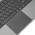  Ноутбук IRU Tactio 14RLH (2084783) Ryzen 5 7430U 8Gb SSD256Gb AMD Radeon Graphics 14" IPS FHD (1920x1080) Windows 11 Pro 64 grey WiFi BT Cam 4000mAh 