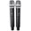  Радиосистема LAudio PRO2-M 