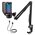  Микрофон Tonor TC310+ черный 
