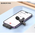  Микрофон Borofone BFK12 iPhone/Type-C черный 