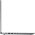  Ноутбук Lenovo IPS3 15ABR8 (82XM00CJRKW) 15.6" FHD AG 300N N/Ryzen 7 7730U/16Gb/512Gb/W11H/Grey 
