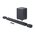  Саундбар JBL 800 (JBLBAR800PROBLKUK) черный 