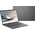  Ноутбук ASUS UX3407RA-QD011W (90NB16G2-M002F0) 14" OLED WUXGA/Snapdragon X Elite/32Gb/1Tb SSD/VGA int/W11/gray 
