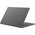  Ноутбук ASUS UX3407RA-QD011W (90NB16G2-M002F0) 14" OLED WUXGA/Snapdragon X Elite/32Gb/1Tb SSD/VGA int/W11/gray 