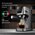  Кофеварка REDMOND CM716 серебристый/черный 