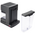  Кофеварка Vitek VT-1517 VT фиолетовый 