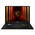 Ноутбук MSI Vector A18 HX A9WIG-218RU (9S7-182L84-218) AMD Ryzen 9 9955HX/32Gb/SSD2Tb/RTX 5080 16Gb/18"/IPS/QHD+/240Hz/Win11/Cosmos Gray 
