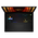  Ноутбук MSI Vector A18 HX A9WIG-218RU (9S7-182L84-218) AMD Ryzen 9 9955HX/32Gb/SSD2Tb/RTX 5080 16Gb/18"/IPS/QHD+/240Hz/Win11/Cosmos Gray 