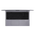  Ноутбук Osio CyberLine C150i-002 i5-12600H /NVidia RTX 4050/16/512/NoOS 
